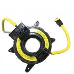 Haval H5 Euro Edition Clock Spring (Facelift Version) – 3658150XK80XA