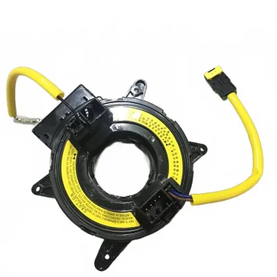 Haval H5 Euro Edition Clock Spring (Facelift Version) – 3658150XK80XA Haval H5 Euro Edition Clock Spring (Facelift Version) – 3658150XK80XA
