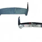 WEY Mocha Rear Spoiler Wing Assembly – Part Number 5614101XVC01A