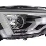 Left Headlight Assembly for Haval Jolion (Part No. 4121102XST01A)