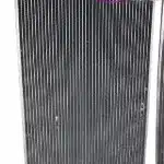 Jiangxi Isuzu Ruimai AC Condenser Assembly – Part No. 8105010-0306-001