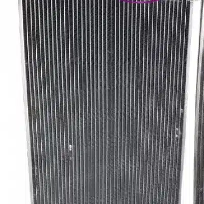 Jiangxi Isuzu Ruimai AC Condenser Assembly – Part No. 8105010-0306-001 Jiangxi Isuzu Ruimai AC Condenser Assembly – Part No. 8105010-0306-001