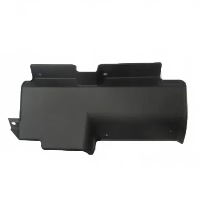 Foton General Radiator Air Deflector Right Side – Part No. 3441167-0004-001 Foton General Radiator Air Deflector Right Side – Part No. 3441167-0004-001
