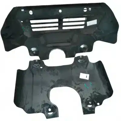 Huanghai N2 Front Lower Engine Guard Skid Plate – ZW8511010-1321-001 Huanghai N2 Front Lower Engine Guard Skid Plate – ZW8511010-1321-001
