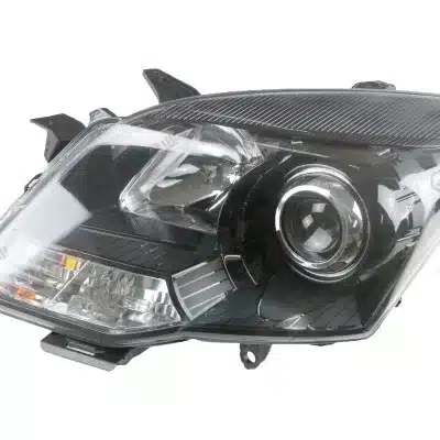 Haval H5 Supreme Left Side Headlight Assembly – 4121300AK46XA Haval H5 Supreme Left Side Headlight Assembly – 4121300AK46XA