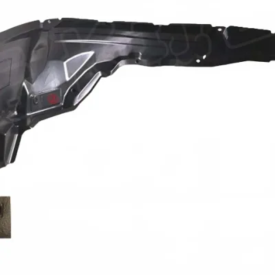 ORA Black Cat (R1) Front Left Fender Liner – 5512104XNZ01A ORA Black Cat (R1) Front Left Fender Liner – 5512104XNZ01A