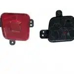 Haval Dargo Rear Fog Lamp Assembly – Right Side (Part No. 4116400XKN04A)