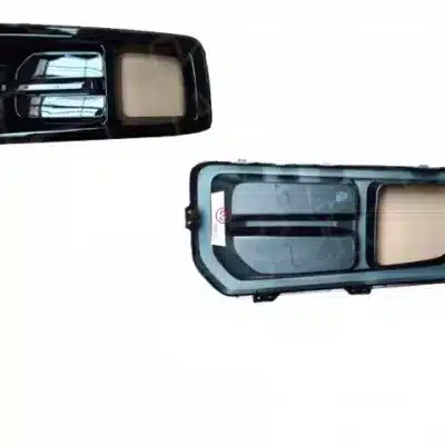 Rear Left Fog Light Cover Bezel for Haval Dargo – 2804139XKN04A8D Rear Left Fog Light Cover Bezel for Haval Dargo – 2804139XKN04A8D