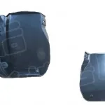 Haval H6 Coupe Blue Label Mudguard – Part No. 5512510XKY00A