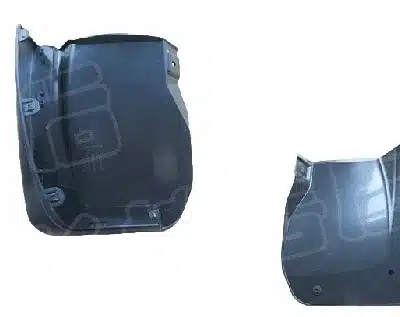 Haval H6 Coupe Blue Label Mudguard – Part No. 5512510XKY00A Haval H6 Coupe Blue Label Mudguard – Part No. 5512510XKY00A