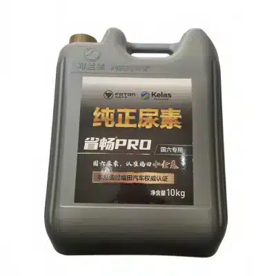 Universal Diesel Exhaust Fluid (DEF) 10KG – SAUS32-10KG-PRO