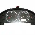 ZX Auto Grand Tiger Instrument Cluster Assembly – Part No. 3820010-0600