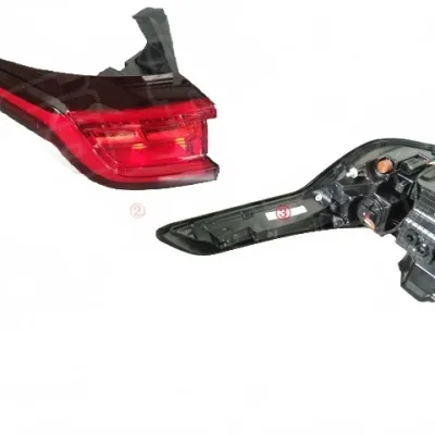 Rear Outer Tail Light Assembly for Haval Chitu (Left Side) – 4133100XST02A