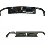 WEY VV5 Rear Bumper Protector Plate Middle-Lower – 2804810XKY28A