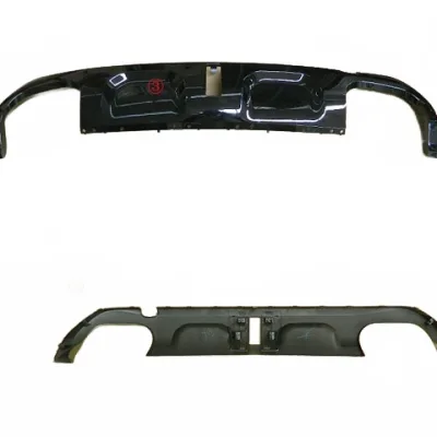 WEY VV5 Rear Bumper Protector Plate Middle-Lower – 2804810XKY28A WEY VV5 Rear Bumper Protector Plate Middle-Lower – 2804810XKY28A