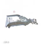 ORA White Cat (R2) Fender Reinforcement Plate – Right Side (5010120XNZ02A)