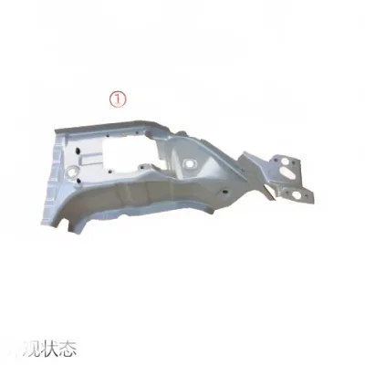 ORA White Cat (R2) Fender Reinforcement Plate – Right Side (5010120XNZ02A) ORA White Cat (R2) Fender Reinforcement Plate – Right Side (5010120XNZ02A)