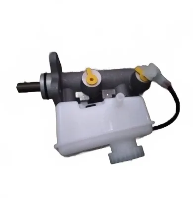 Huanghai Grand Tiger Supreme Brake Master Cylinder Assembly – Part No. 3505010-0091-002 Huanghai Grand Tiger Supreme Brake Master Cylinder Assembly – Part No. 3505010-0091-002