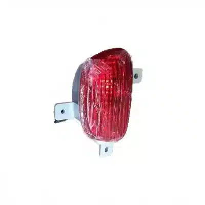 Foton Tunland Rear Fog Lamp Assembly Left Side – P1372020001A0 Foton Tunland Rear Fog Lamp Assembly Left Side – P1372020001A0