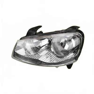 GWM Wingle 5 Left Side Headlight Assembly – Part 3711010-1352-007 / 4121100-P24A GWM Wingle 5 Left Side Headlight Assembly – Part 3711010-1352-007 / 4121100-P24A