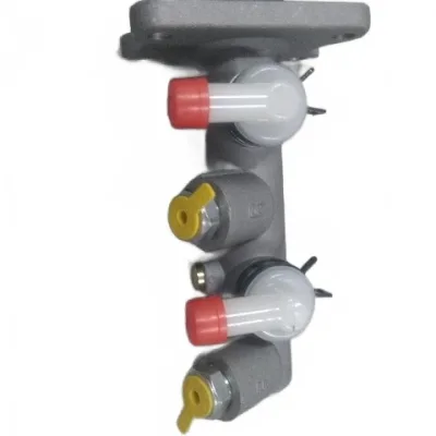 Jinbei Hiace SY6480 Brake Master Cylinder Assembly – 3505010-0081-001 Jinbei Hiace SY6480 Brake Master Cylinder Assembly – 3505010-0081-001