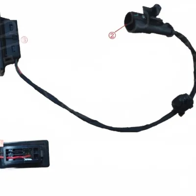 ORA iQ Tailgate Switch Assembly – 6305100XN20XA ORA iQ Tailgate Switch Assembly – 6305100XN20XA