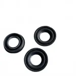 JMC Fuel Injector Oil Seal for JX4D24A4L-1 2.4L Diesel Engine – 6C1Q 6K780AB
