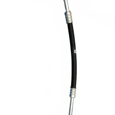 Huanghai Landscape A/C High Pressure Hose – Part ZW8108010-0794-001 Huanghai Landscape A/C High Pressure Hose – Part ZW8108010-0794-001