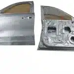 Haval Jolion Front Left Door Shell Assembly – Part No. 6101100XST01A