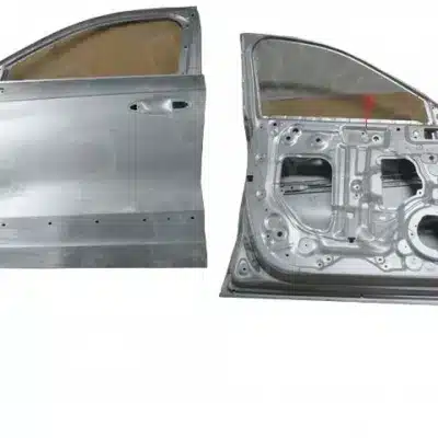 Haval Jolion Front Left Door Shell Assembly – Part No. 6101100XST01A Haval Jolion Front Left Door Shell Assembly – Part No. 6101100XST01A