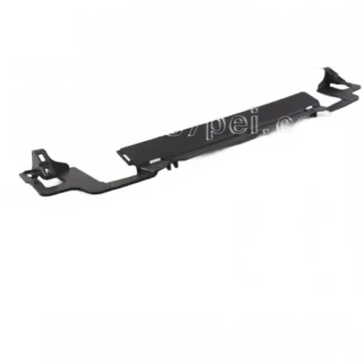 Front Bumper Guard Plate Assembly for Jiangxi Isuzu D-MAX – Part No. 2803061-0026-001 Front Bumper Guard Plate Assembly for Jiangxi Isuzu D-MAX – Part No. 2803061-0026-001