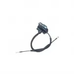 Front Right Door Lock Assembly for Haval H6 – 6105120XKZ20A