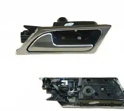 Haval H6 Coupe Blue Label Rear Left Interior Door Handle Assembly – 6205171XKY00A Haval H6 Coupe Blue Label Rear Left Interior Door Handle Assembly – 6205171XKY00A