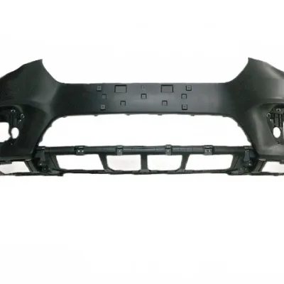 Haval H4 Blue Label Front Bumper Assembly – Part 2803101XSY02A Haval H4 Blue Label Front Bumper Assembly – Part 2803101XSY02A