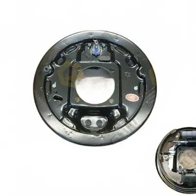 GWM Wingle Rear Right Brake Assembly – Part No. 3502200XP55AA GWM Wingle Rear Right Brake Assembly – Part No. 3502200XP55AA