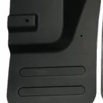 Foton Conqueror Rear Right Mudguard Mud Flap (RH) – Part FS8511010-1432-001