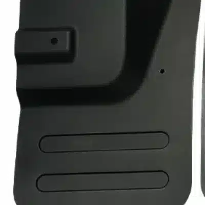Foton Conqueror Rear Right Mudguard Mud Flap (RH) – Part FS8511010-1432-001 Foton Conqueror Rear Right Mudguard Mud Flap (RH) – Part FS8511010-1432-001