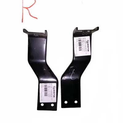 Huanghai N2 Intercooler Bracket (Right Side) – Part Code 1119015-0010-001 Huanghai N2 Intercooler Bracket (Right Side) – Part Code 1119015-0010-001
