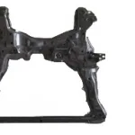 Chassis Frame Assembly for Haval F7 – Part Number 2810010XKY04D