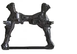 Chassis Frame Assembly for Haval F7 – Part Number 2810010XKY04D Chassis Frame Assembly for Haval F7 – Part Number 2810010XKY04D
