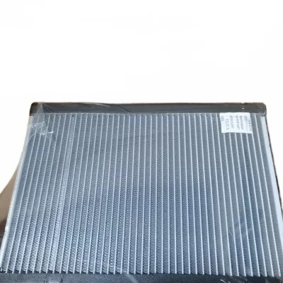 AC Evaporator Core Assembly for Jiangxi Isuzu D-MAX – 8107020-0098-001 AC Evaporator Core Assembly for Jiangxi Isuzu D-MAX – 8107020-0098-001