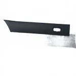 Foton Toano Rear Right Side Body Protection Strip – V1541010008A0