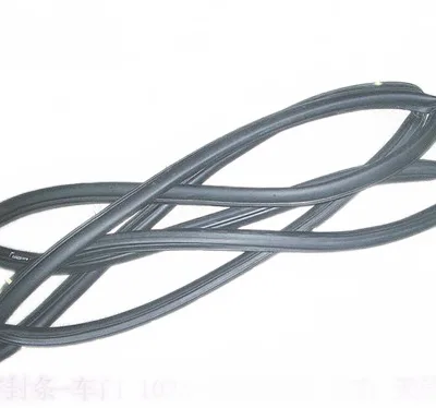 GWM Sailor Front Right Door Weatherstrip Seal – Drawing No. 6207202-B00 GWM Sailor Front Right Door Weatherstrip Seal – Drawing No. 6207202-B00
