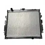Foton Conqueror Radiator Assembly – Part No. FS3440889-0024-001
