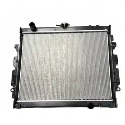 Foton Conqueror Radiator Assembly – Part No. FS3440889-0024-001