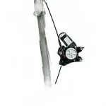 ZNA Window Regulator Assembly for Nissan Rich – Rear Left (82701-2ZY1B)