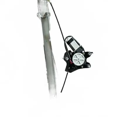 ZNA Window Regulator Assembly for Nissan Rich – Rear Left (82701-2ZY1B) ZNA Window Regulator Assembly for Nissan Rich – Rear Left (82701-2ZY1B)