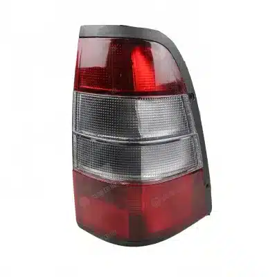 GWM Sailor Right Side Rear Tail Light Assembly (Drawing No. 4133200-B00) GWM Sailor Right Side Rear Tail Light Assembly (Drawing No. 4133200-B00)