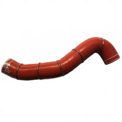 Foton Toano Intercooler Outlet Pipe Assembly – V1119012246A0 FS1119091-0017-001 Foton Toano Intercooler Outlet Pipe Assembly – V1119012246A0 FS1119091-0017-001