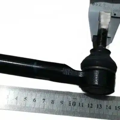 Huanghai N1 Outer Steering Tie Rod End – Part No. ZW3003015-0322-001 Huanghai N1 Outer Steering Tie Rod End – Part No. ZW3003015-0322-001